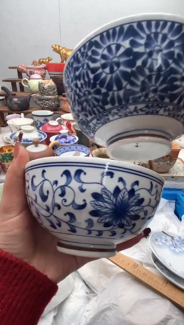 【闪购商品】瓷片全场满20包邮一对一闪购