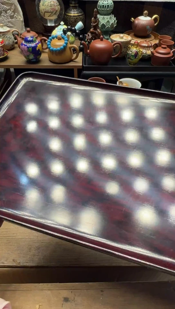 瓷器山***?闪购商品 如图 中古品默认微瑕