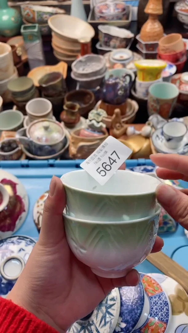 【闪购商品】摆件5647精美创意日式臻品