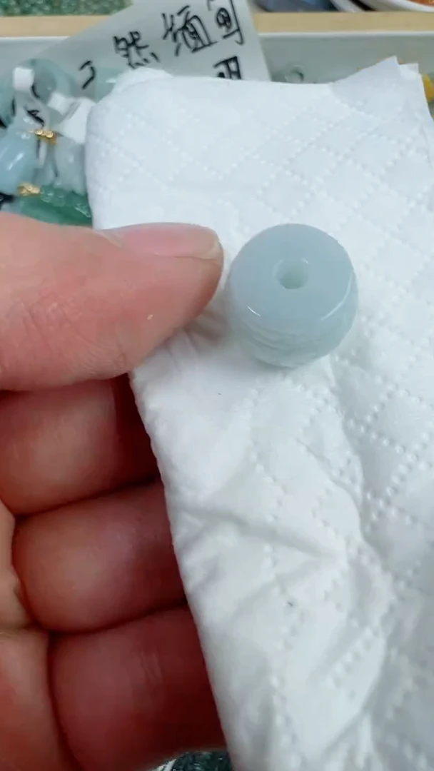 散珠翡翠195号链接，A货链接