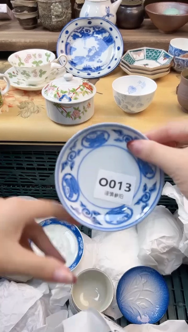 瓷片知*鸟       13