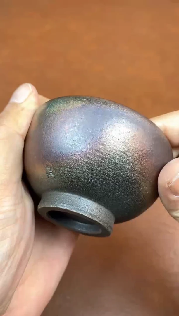 【闪购商品】观寂茶器柴烧专拍链接871