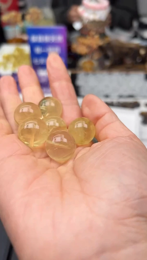 【闪购商品】水晶颈饰未镶嵌77a多样性发其一/2.12/1个