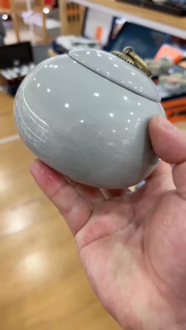 【闪购商品】窑主茶具窑主茶具@