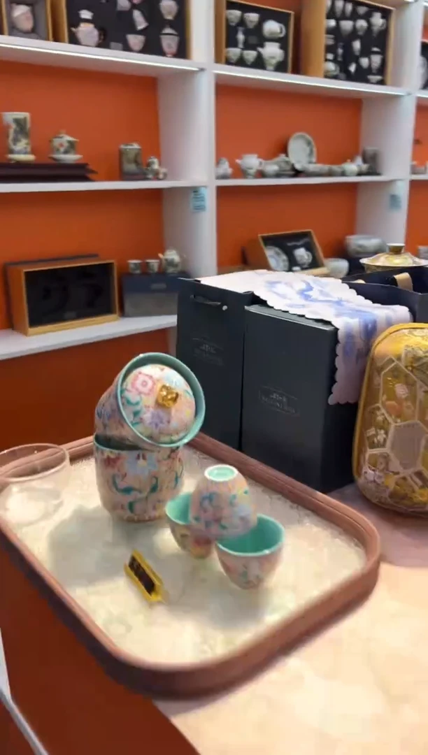 瓷片小乔闪购链接