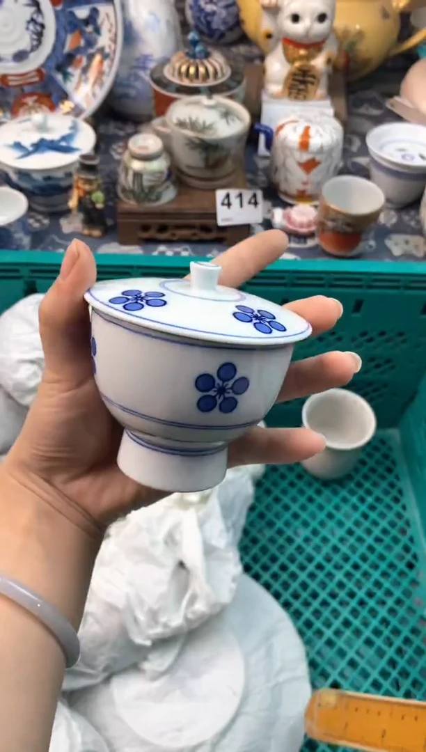 瓷片B****青111111111111