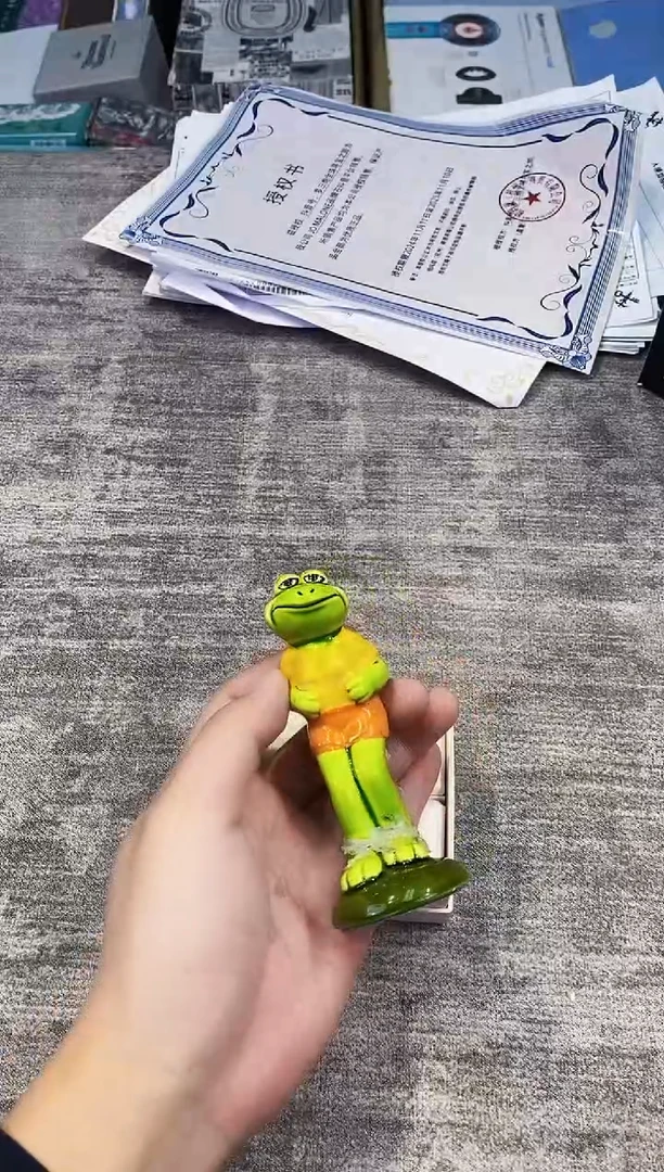 【闪购商品】瓷片都是我的大宝贝儿瓷器