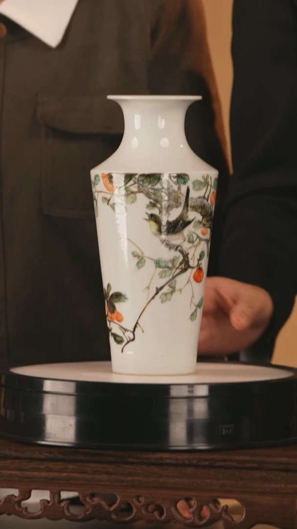 【闪购商品】摆件《景东陶瓷》艺术摆件U062