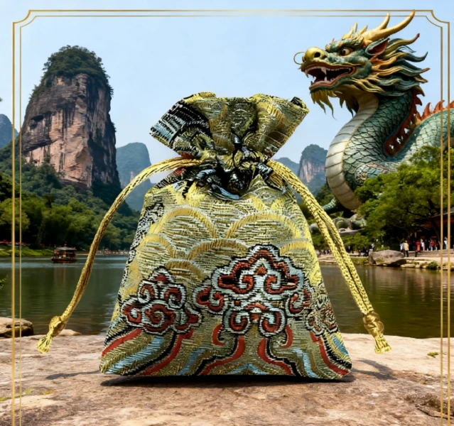 4号 牛宝  师傅推荐--锦囊