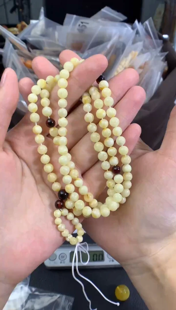 蜜蜡未镶嵌珠宝奇石1·1