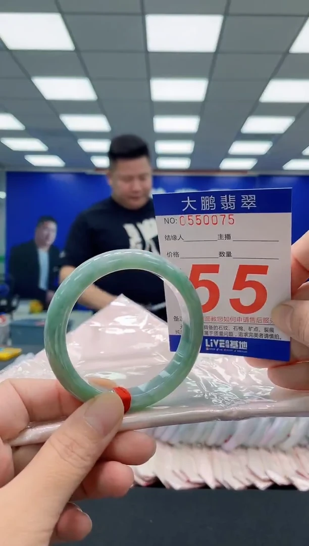 未镶嵌手镯翡翠AAAAAAAAA