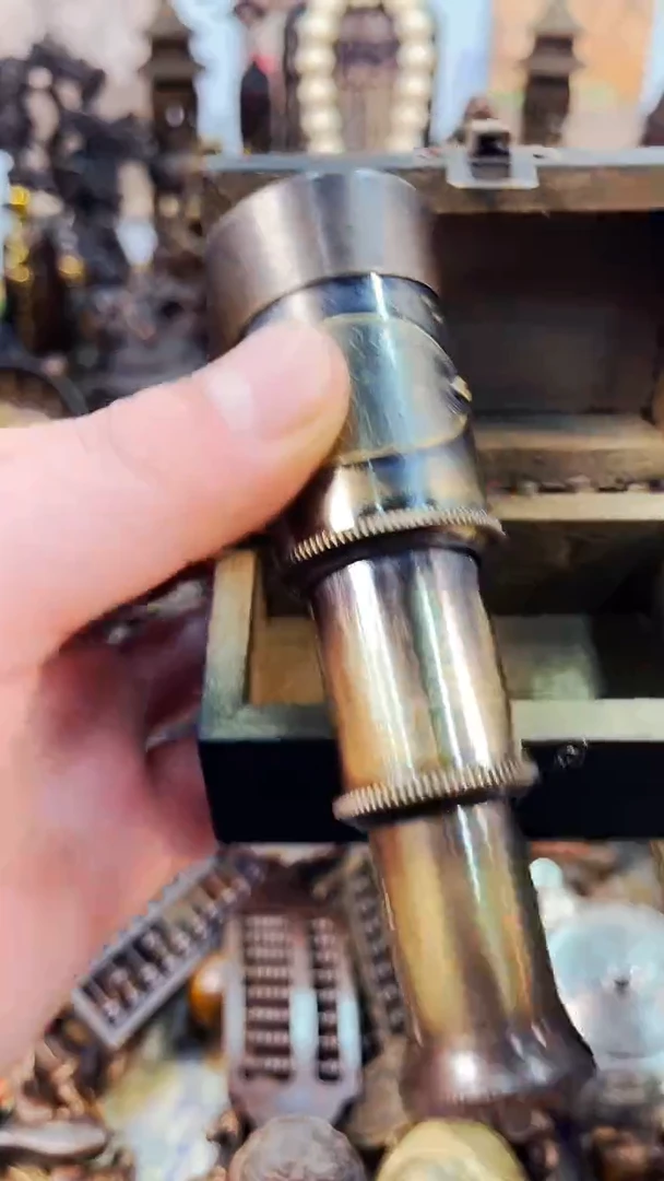 【闪购商品】精铜工匠 独具韵味