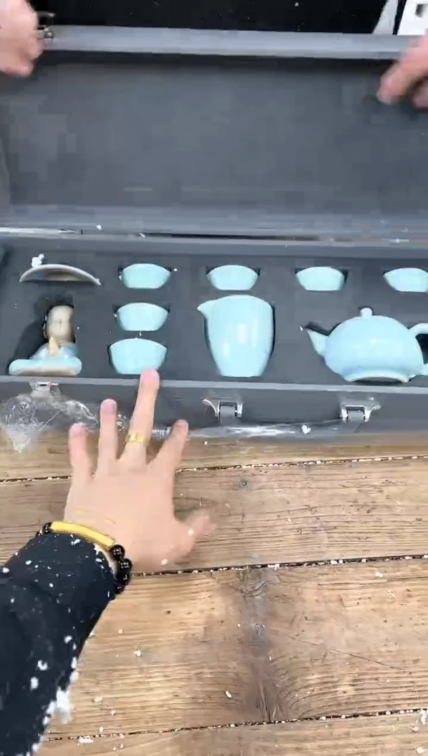 【闪购商品】其他清山陶也商品链接@@