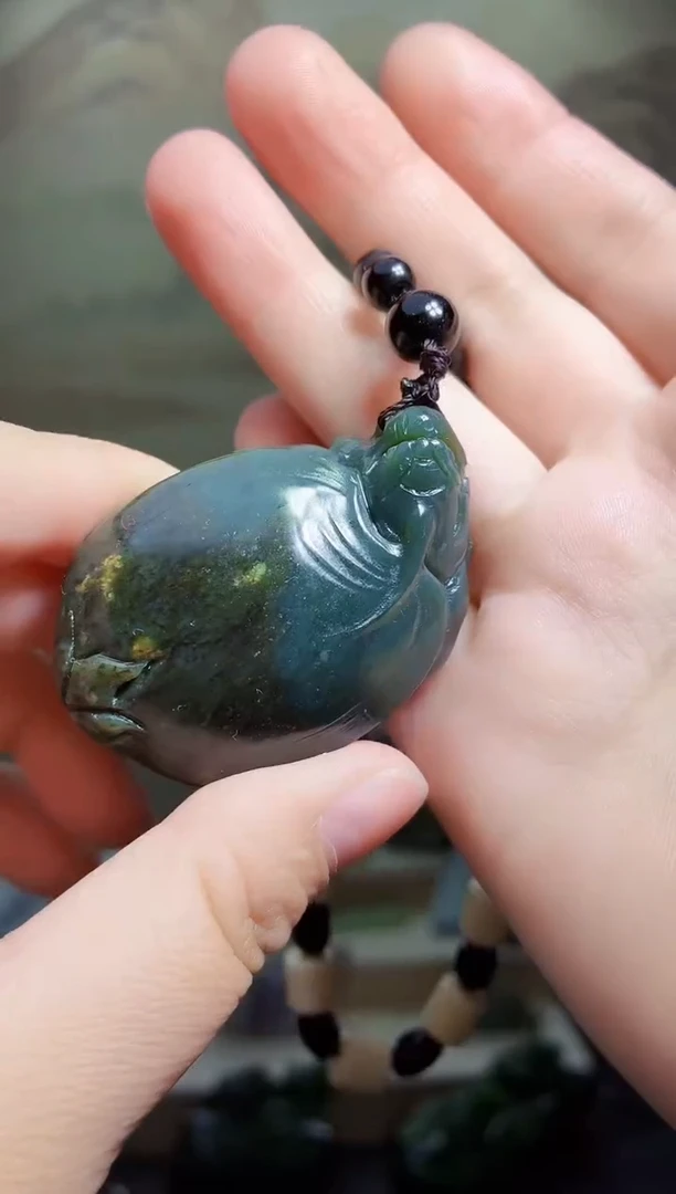 未镶嵌和田玉珠宝奇石1