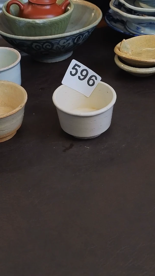 【闪购商品】珠珠家的漂亮老茶器珠珠家的漂亮老茶器596