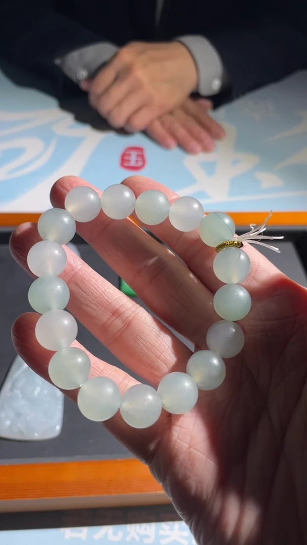 未镶嵌定制翡翠约*~-毛货-不退不换