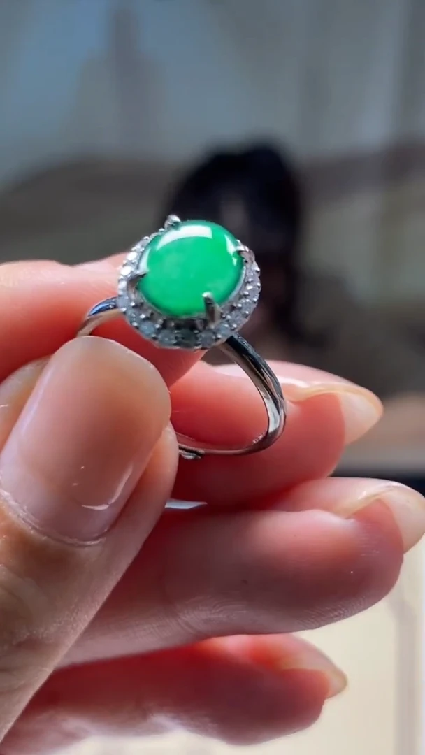 颈饰未镶嵌翡翠********187