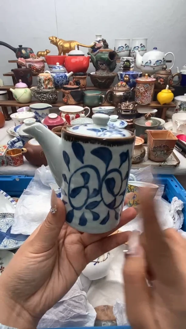 【闪购商品】瓷片全场满20包邮一对一闪购