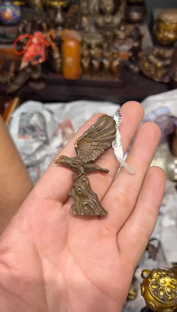 A诺诺古铜专属高端精品