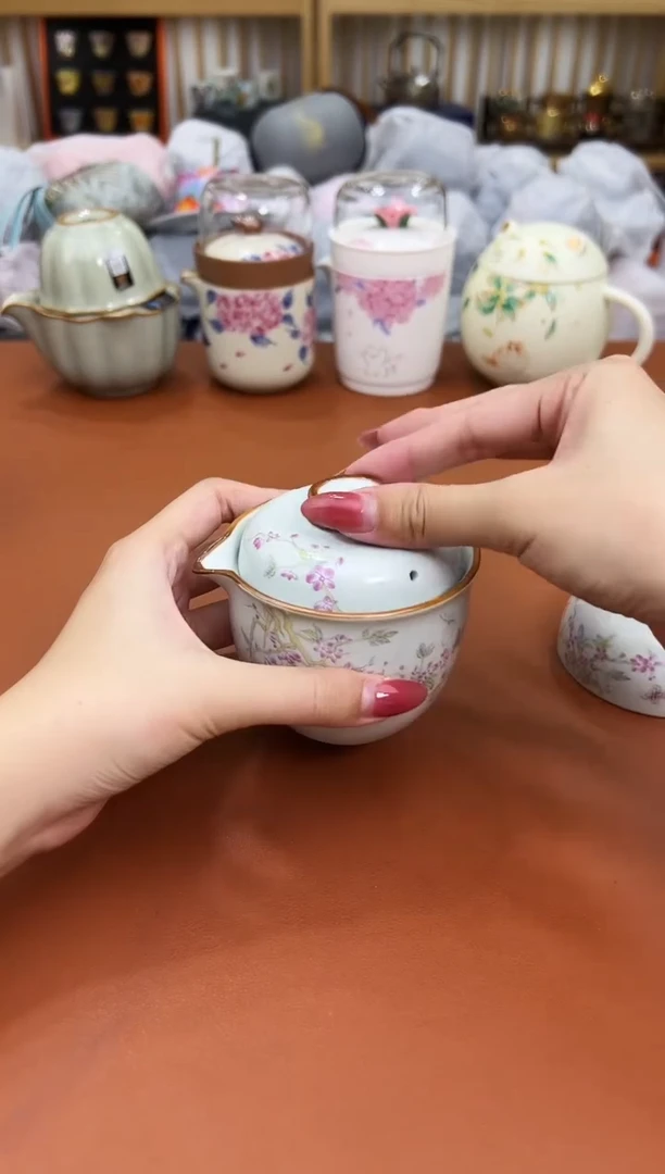 万家瓷坊清货商品链接@@G035