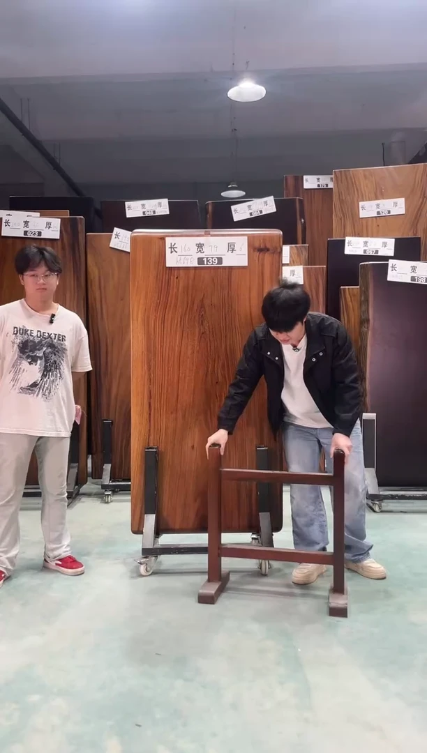 木139号胡桃木160*79*6