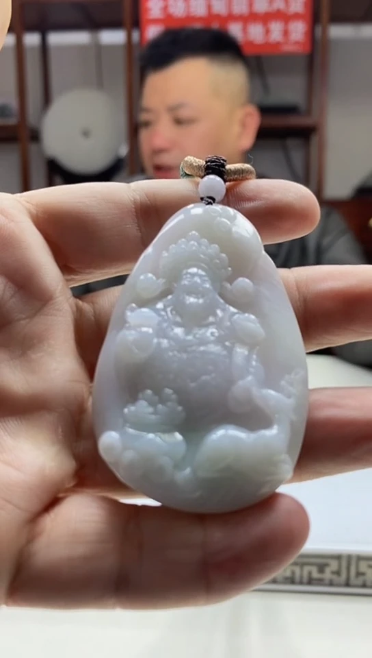 【闪购商品】定制翡翠未镶嵌翡翠A货2025/2/19