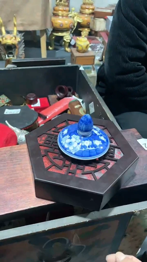 【闪购商品】瓷片主播推荐精美好物