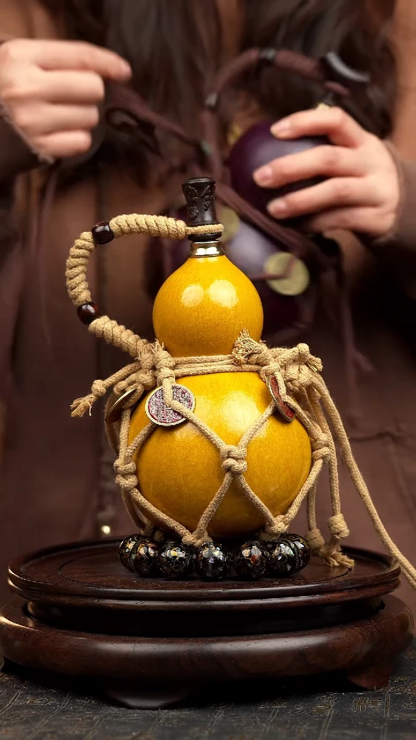 99号葫芦一物一拍  拍拍退退限购拉黑