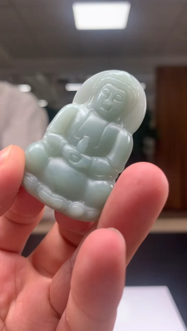 未镶嵌定制翡翠          *6