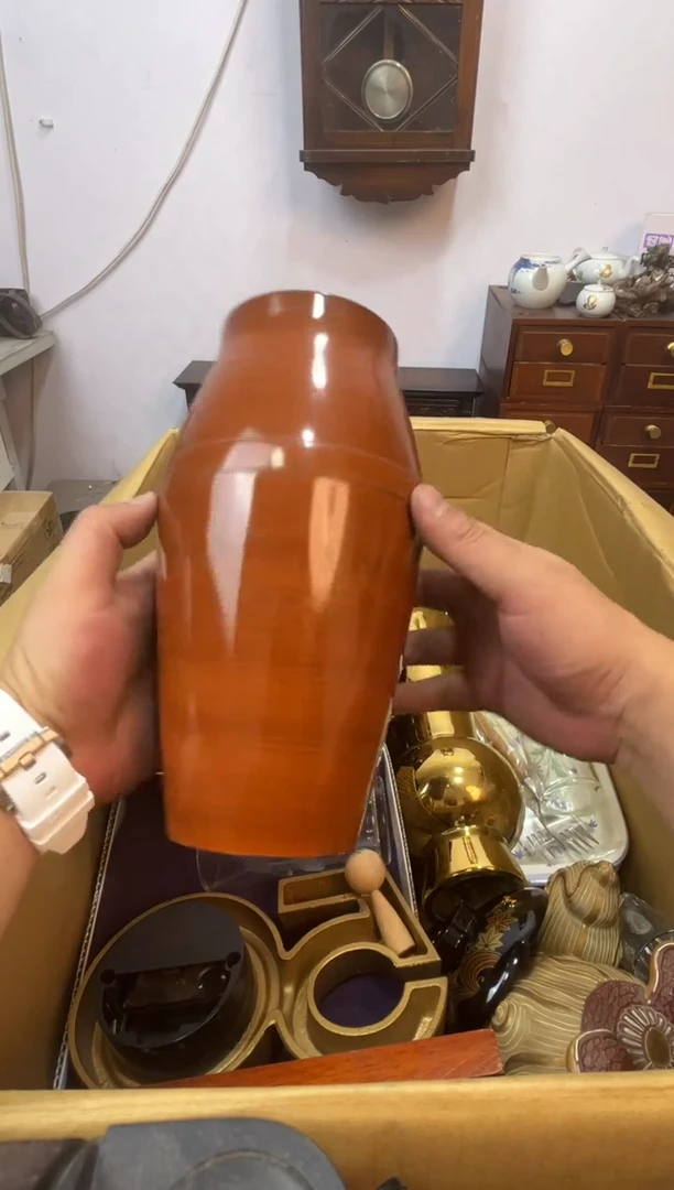 紫砂111111111辉哥中古满30包邮
