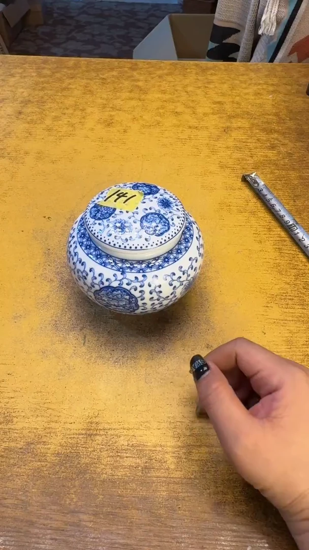 瓷器瓷器瑕疵破破141