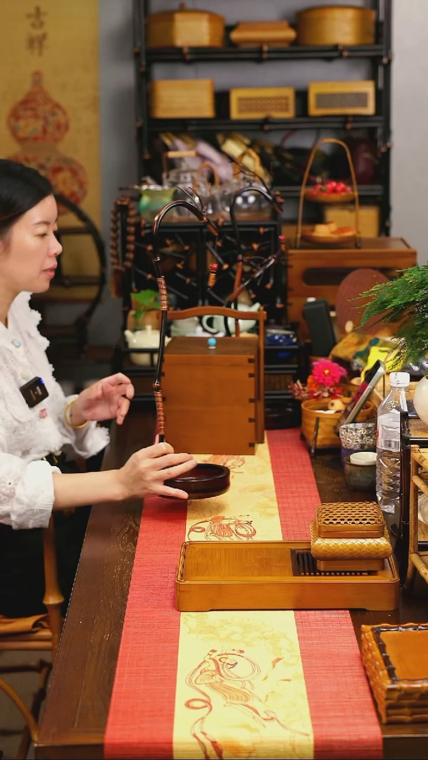 微瑕龙挂香样品处理不退不换