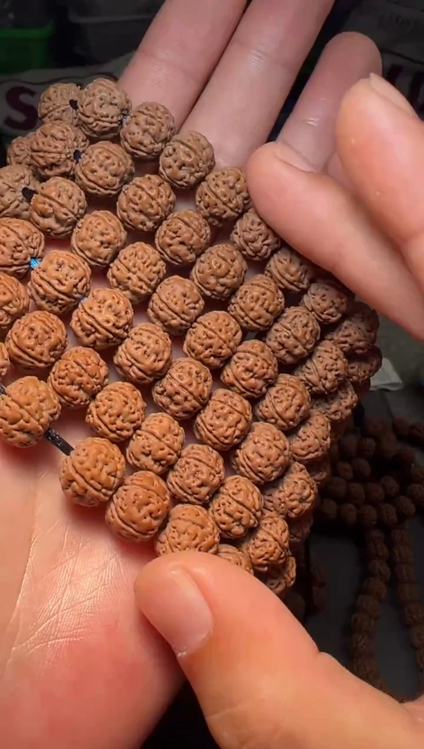 手串金刚菩提无利润超头精挑老树王手持-13mm