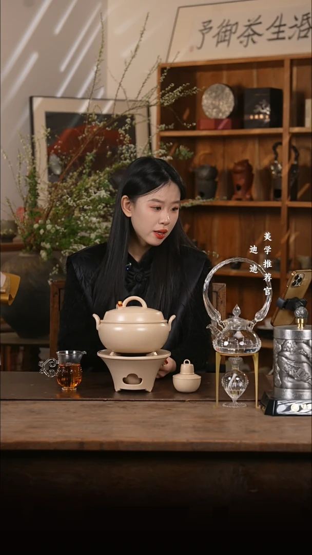 【闪购商品】小房子 砂锅 一套