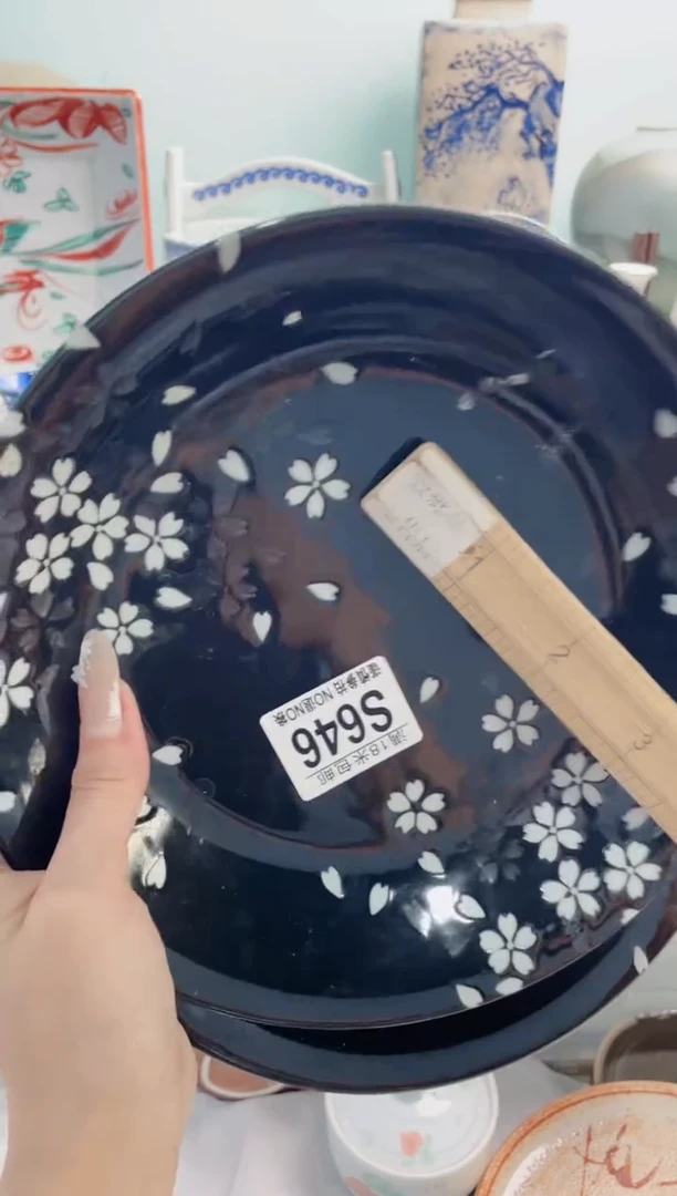 陶瓷拉*猫S646***********