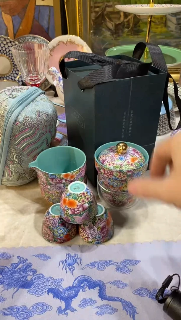【闪购商品】陶瓷