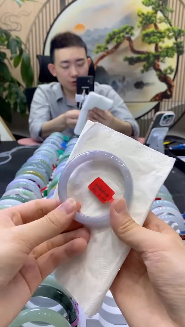 翡翠手镯未镶嵌0000005868