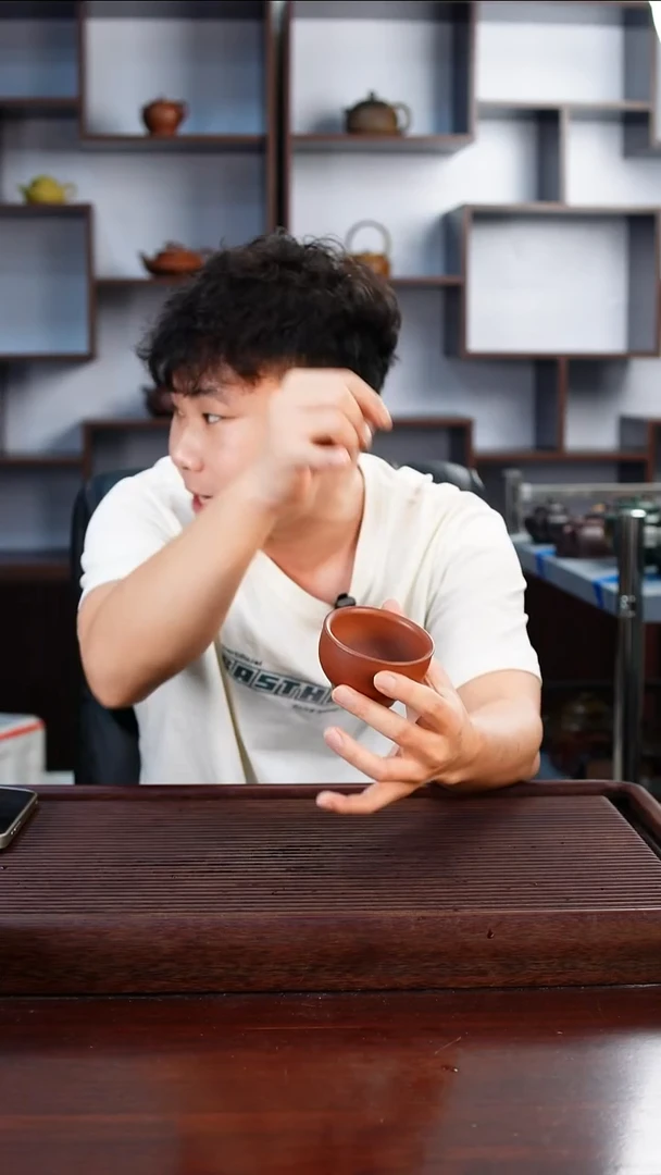 茶壶紫砂李*3666666