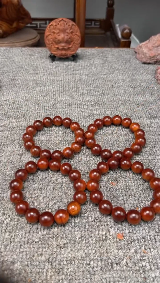 柏木（崖柏）1.5圆珠崖窝至纯香粉骨料 香味浓郁