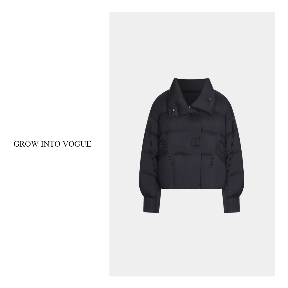 【达人专属】羽绒服 8G25890617