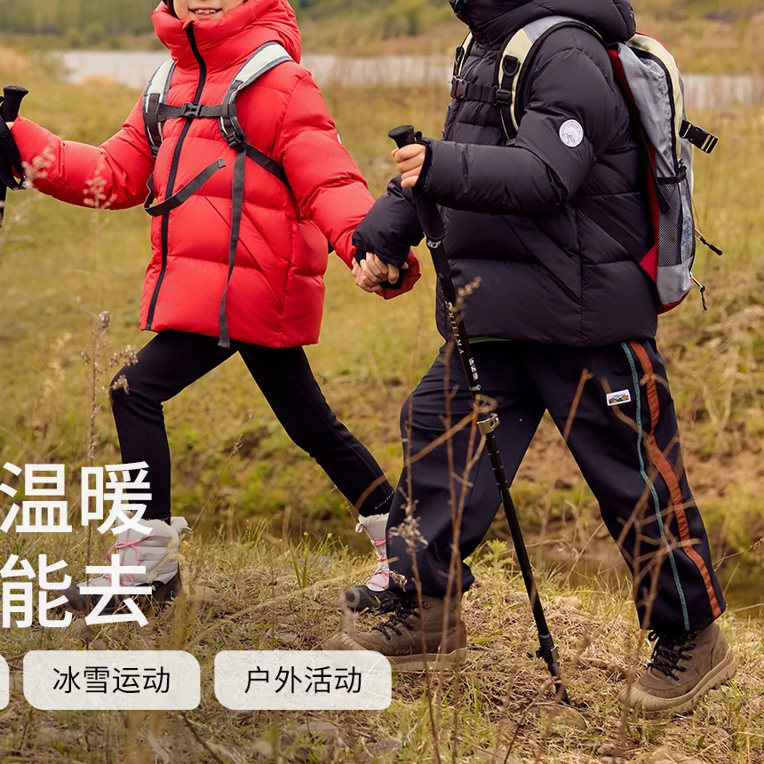 【临时链接】3防90白鸭高充绒 爆款反季清仓现货羽绒服