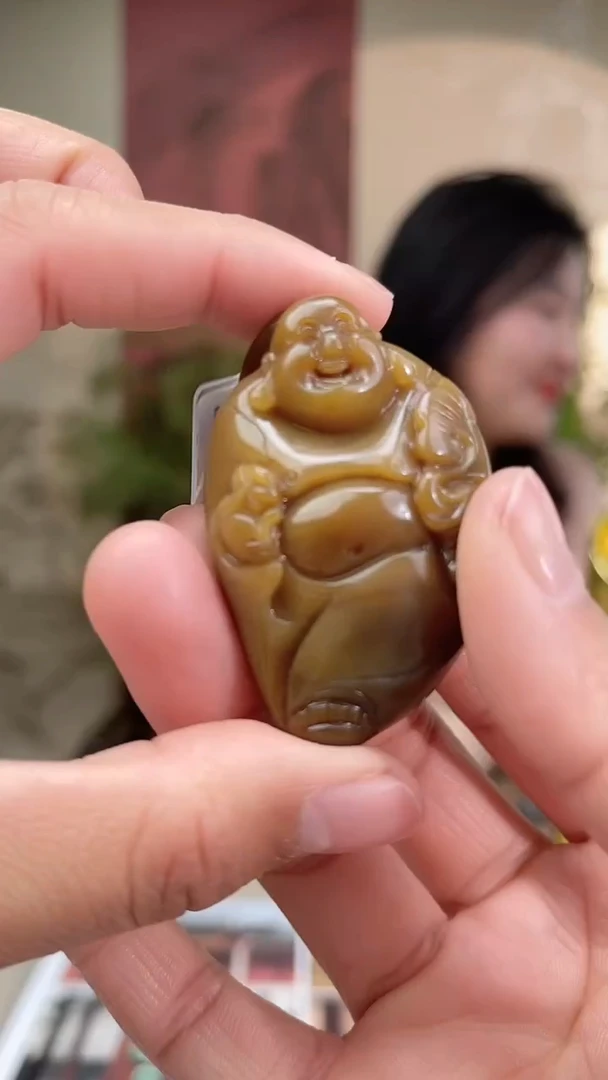 定制和田玉多样性发货拍一发一