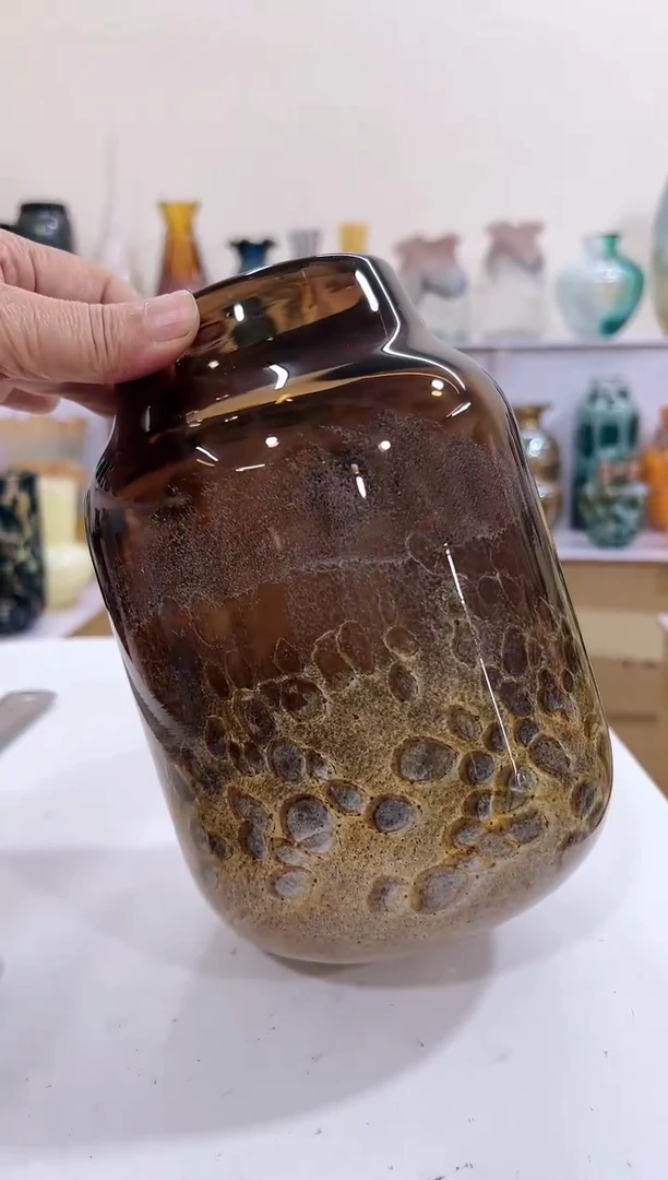 【闪购商品】也麦花器