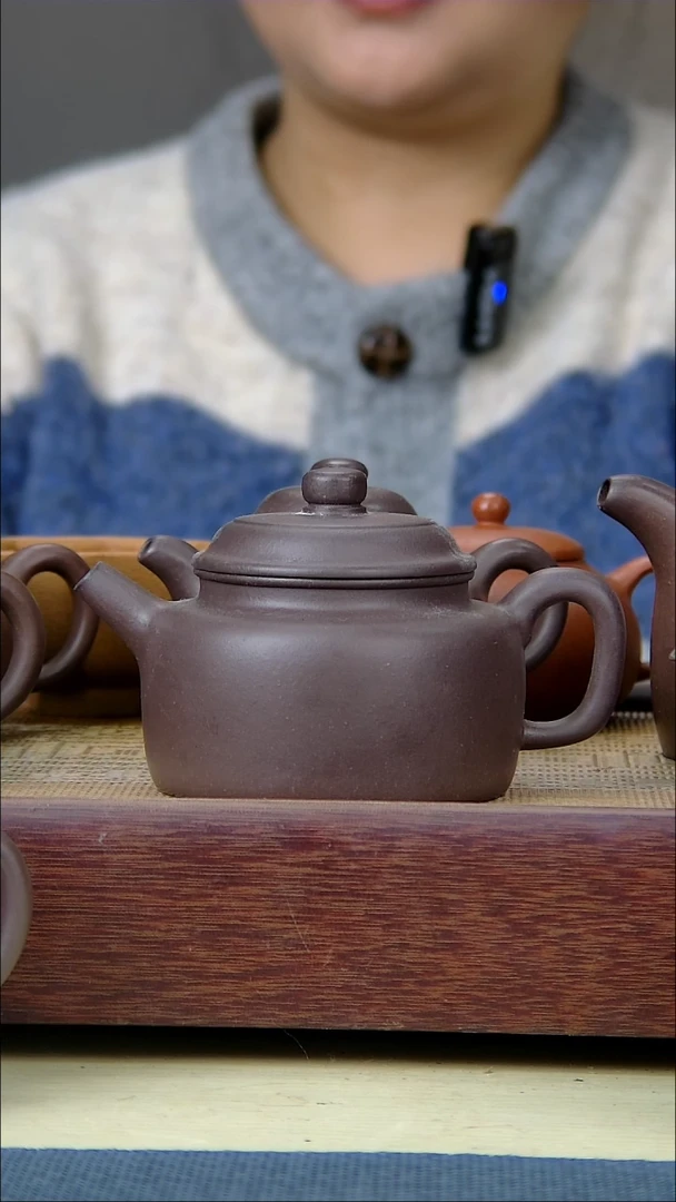 【闪购商品】底槽清德中纯原矿微微封釉180cc