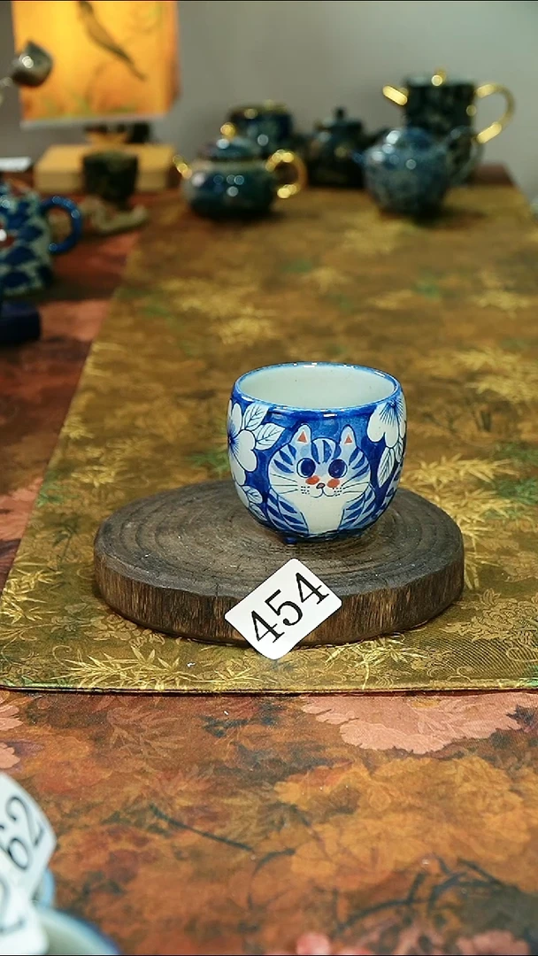 茶碗...........