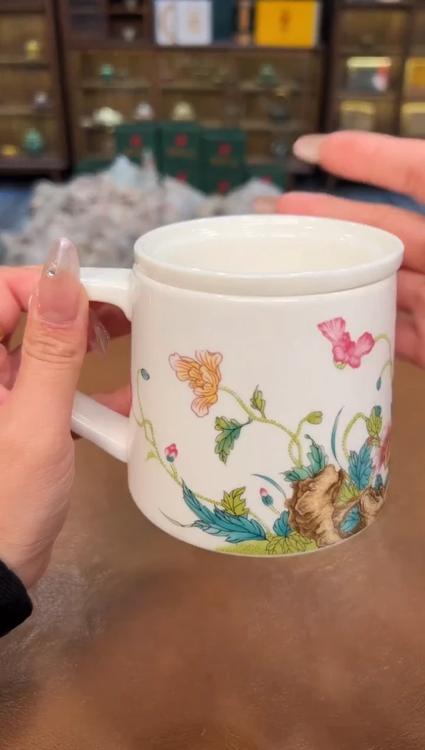 【闪购商品】熹物见山清仓福利品111111