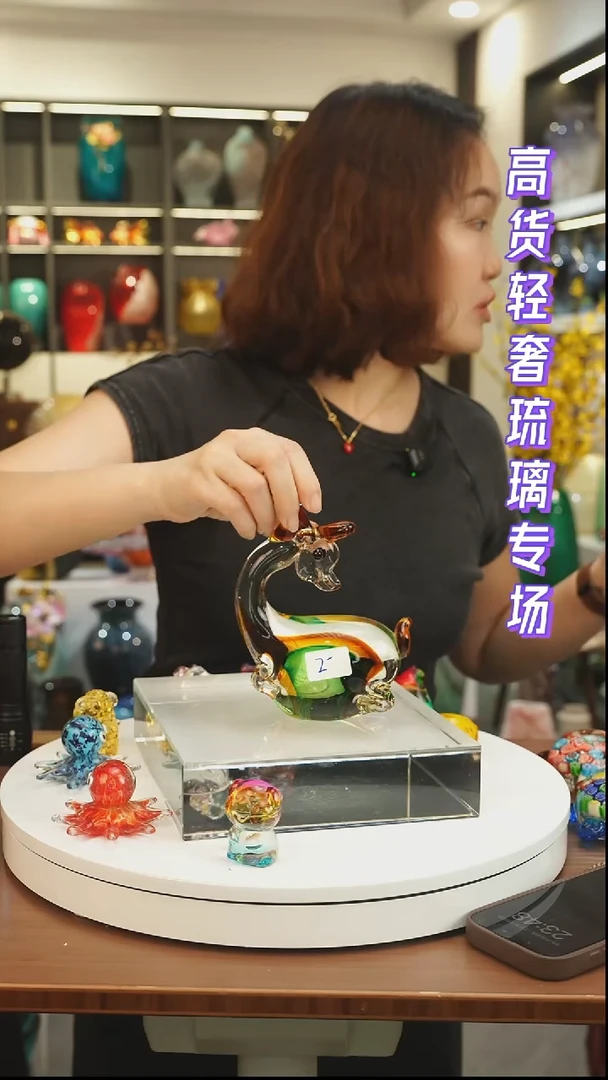 外贸花瓶尾货179