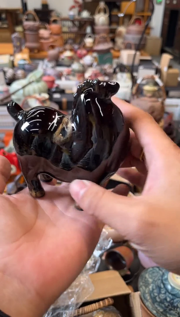 陶瓷文化闪购链接