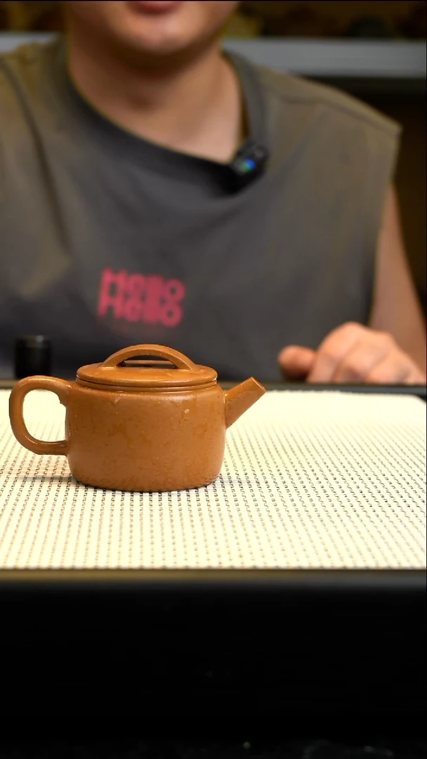 茶壶紫砂紫砂壶74