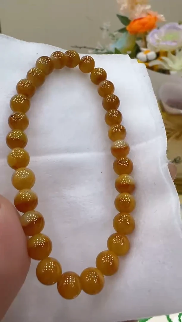 未镶嵌手串翡翠多样性团购发一件